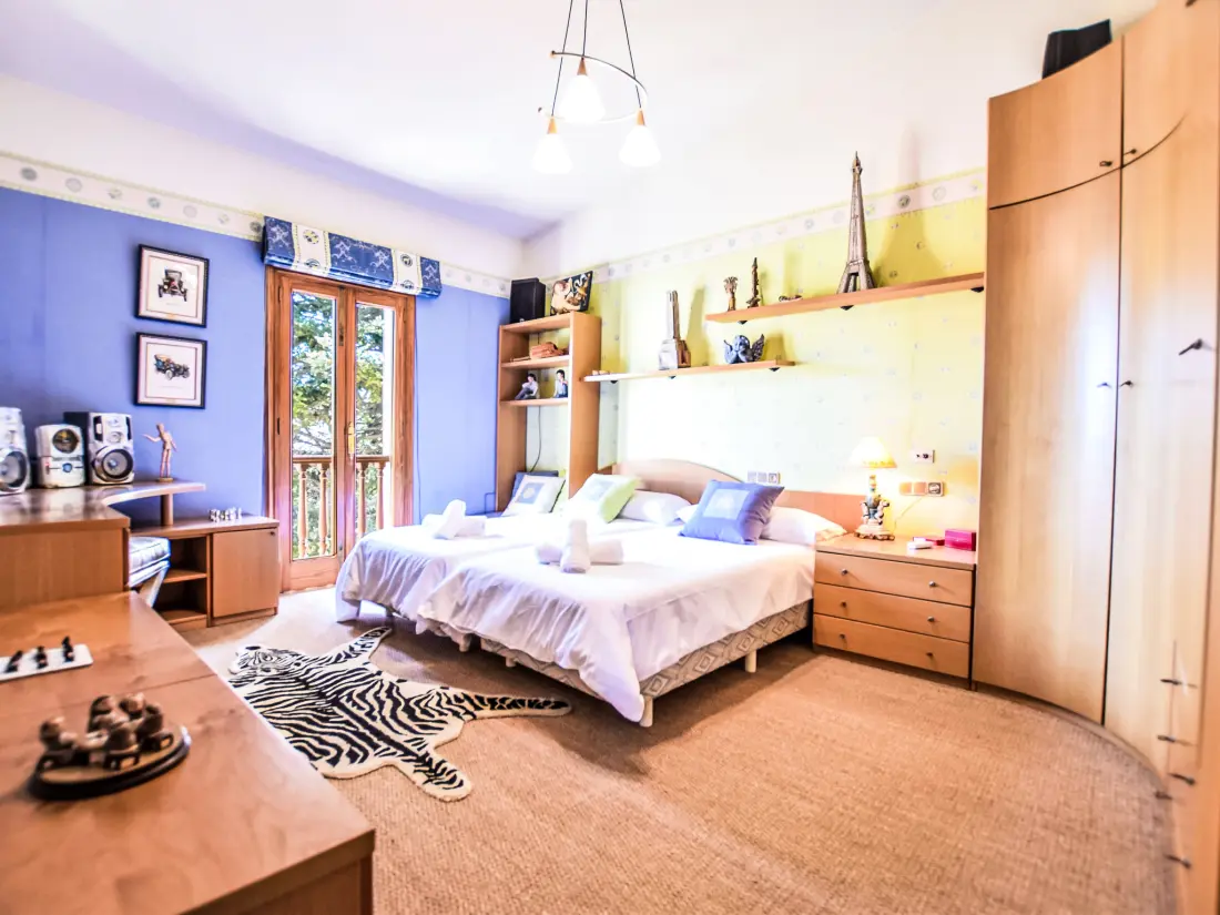 Maison de Vacances Lloseta