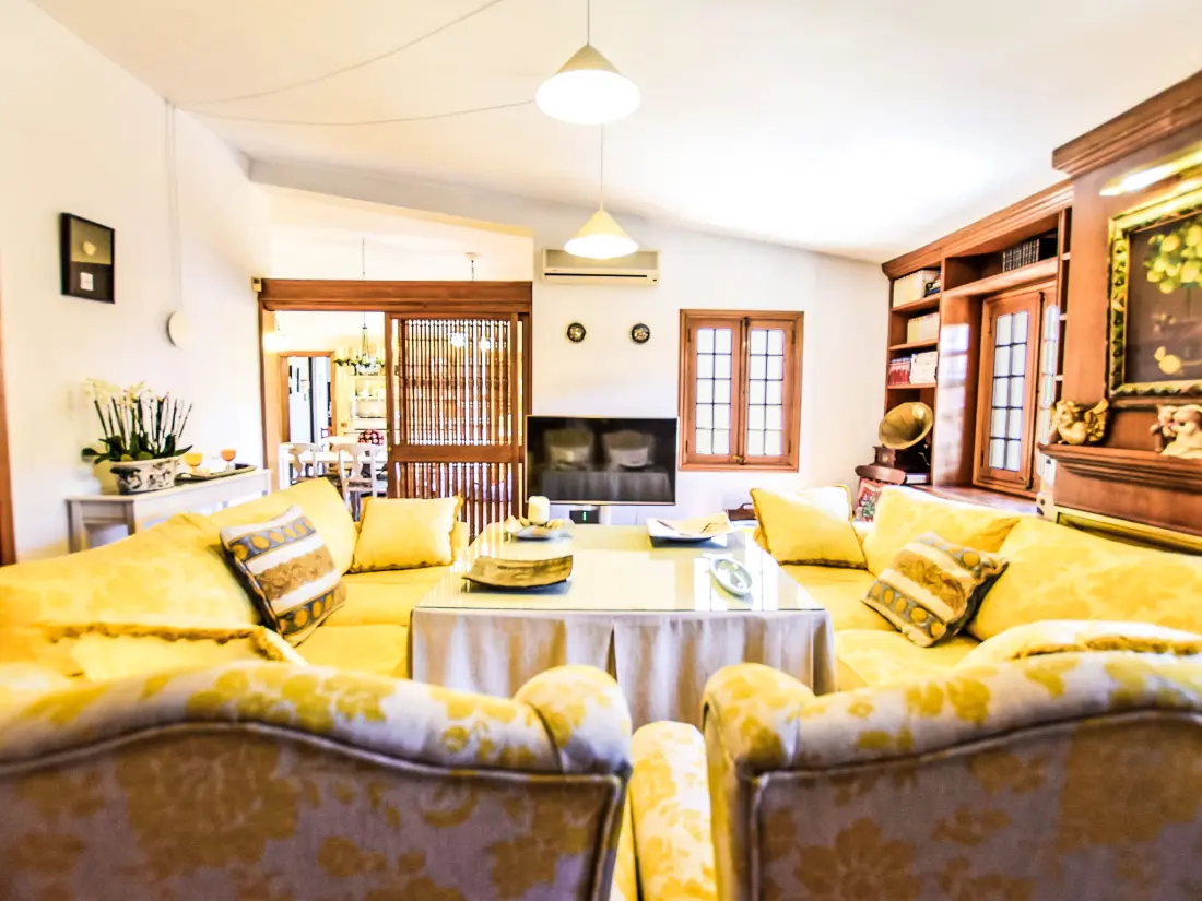 Maison de Vacances Lloseta