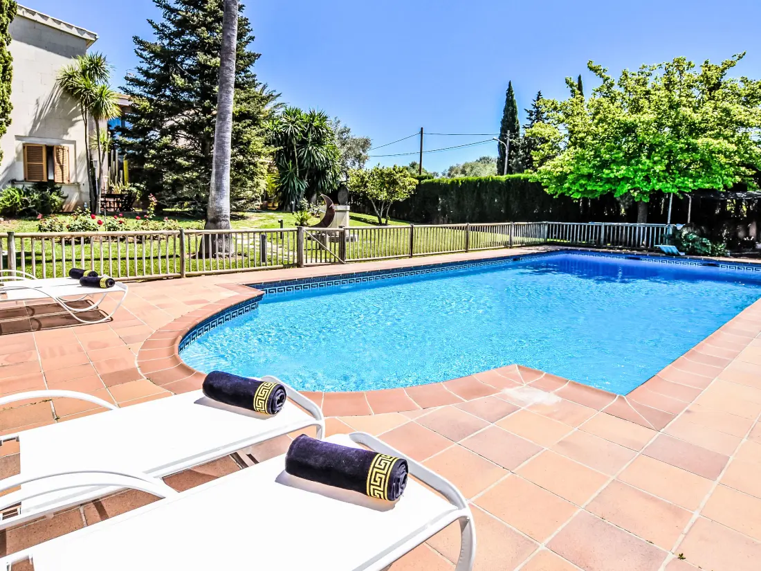 Maison de Vacances Lloseta