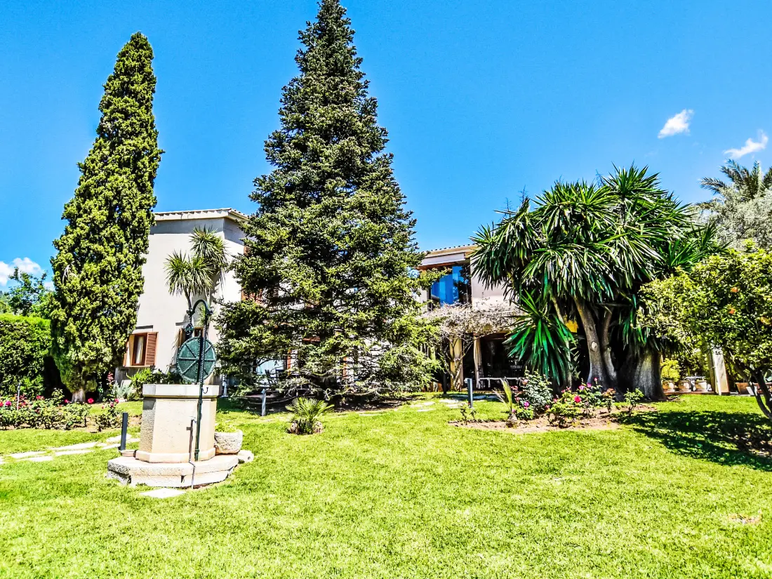 Maison de Vacances Lloseta