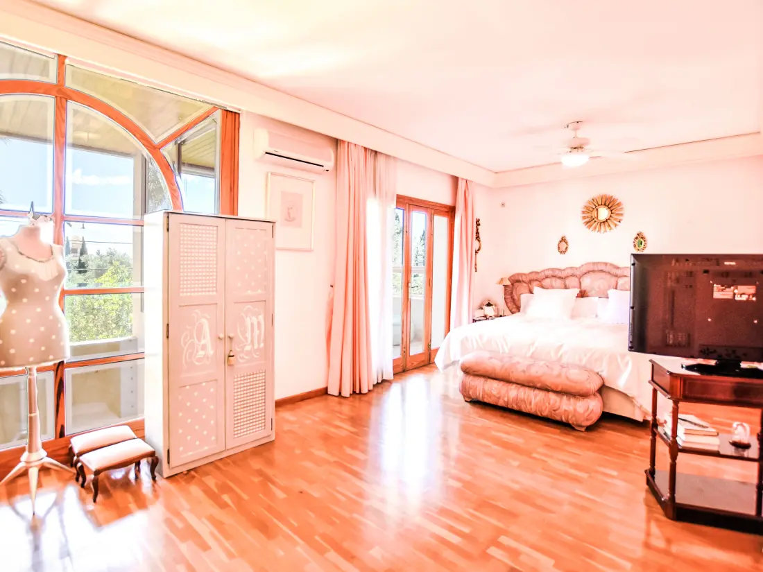 Maison de Vacances Lloseta