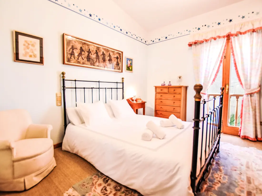 Maison de Vacances Lloseta