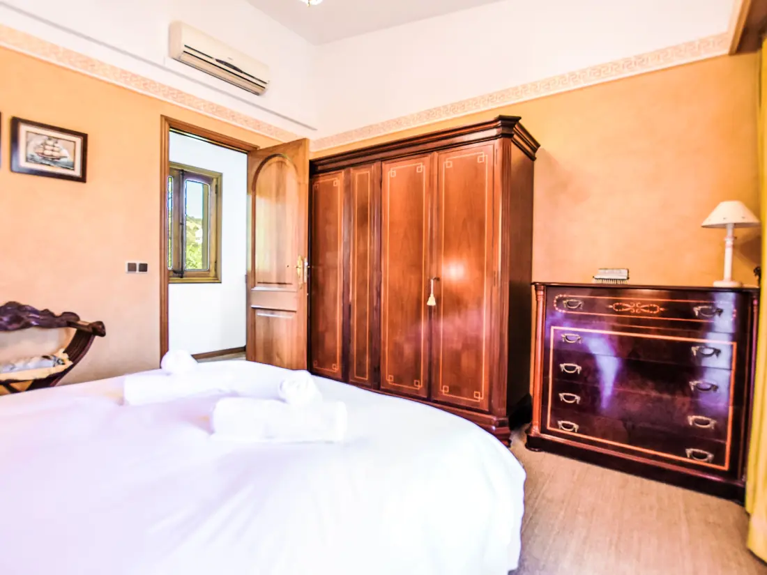 Maison de Vacances Lloseta
