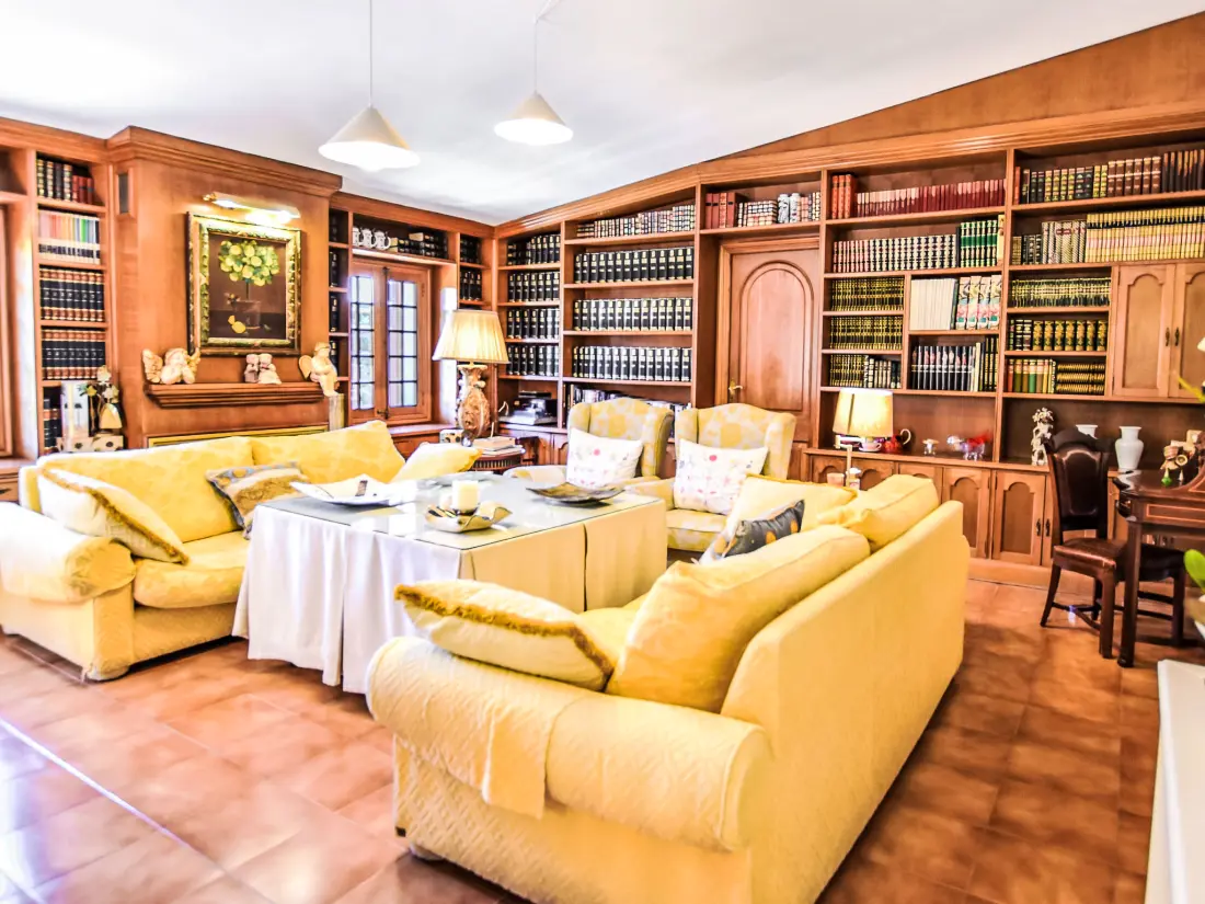 Maison de Vacances Lloseta