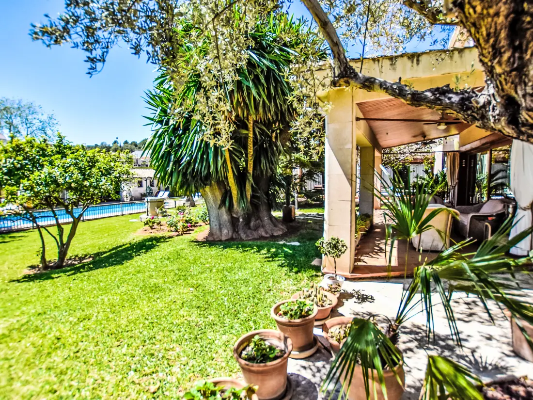 Maison de Vacances Lloseta