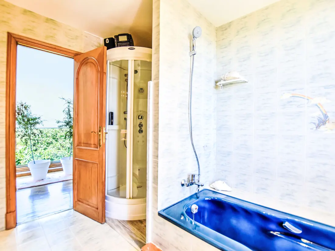 Maison de Vacances Lloseta