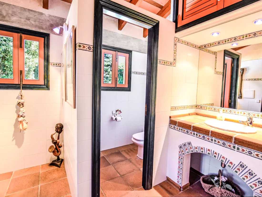 Maison de Vacances Lloseta