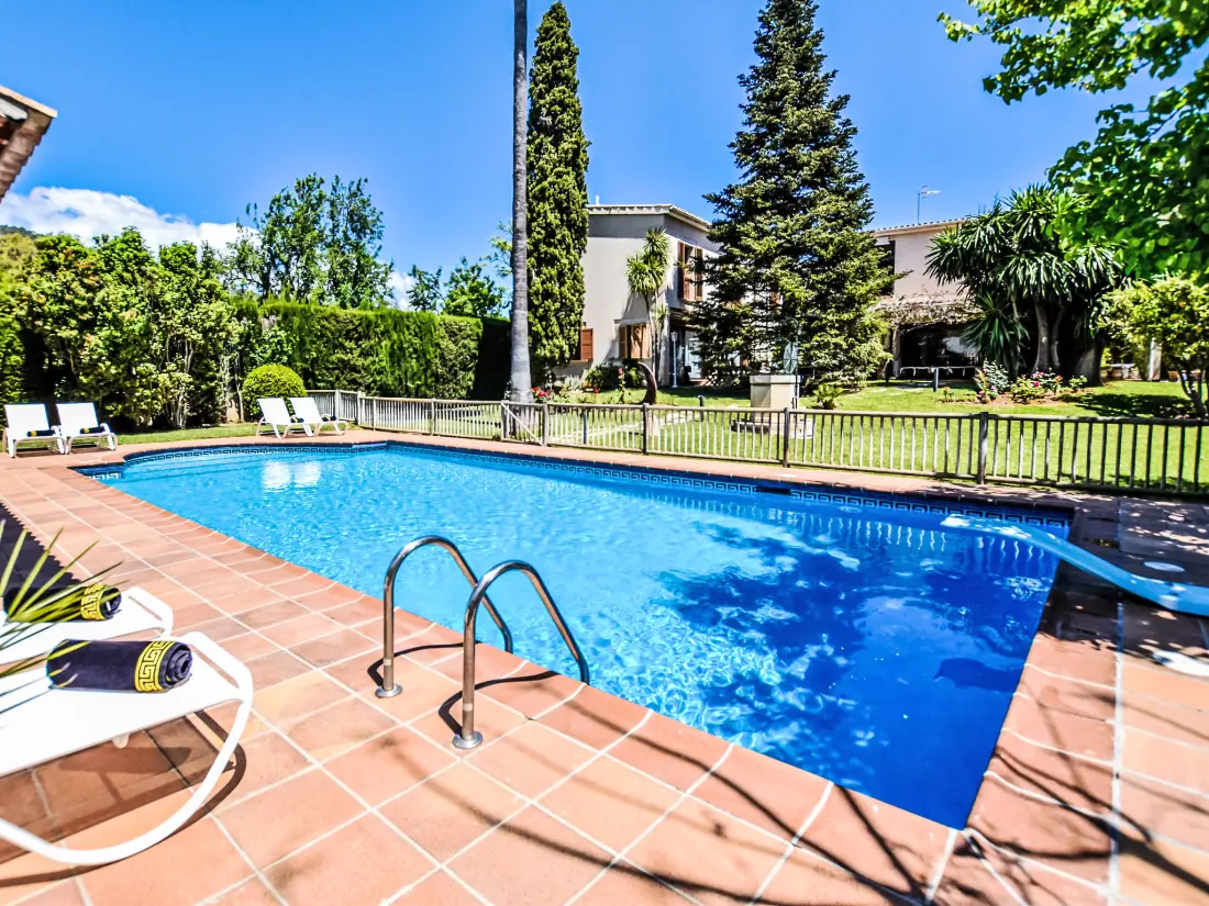 Maison de Vacances Lloseta
