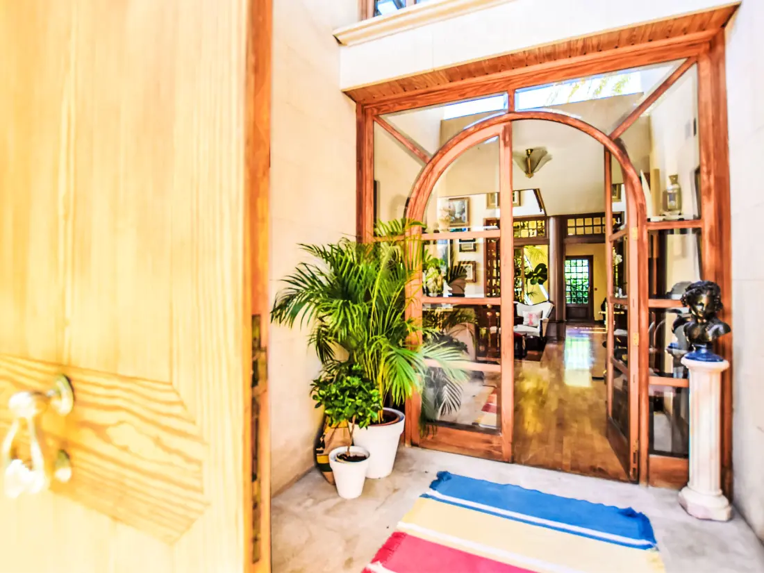 Maison de Vacances Lloseta