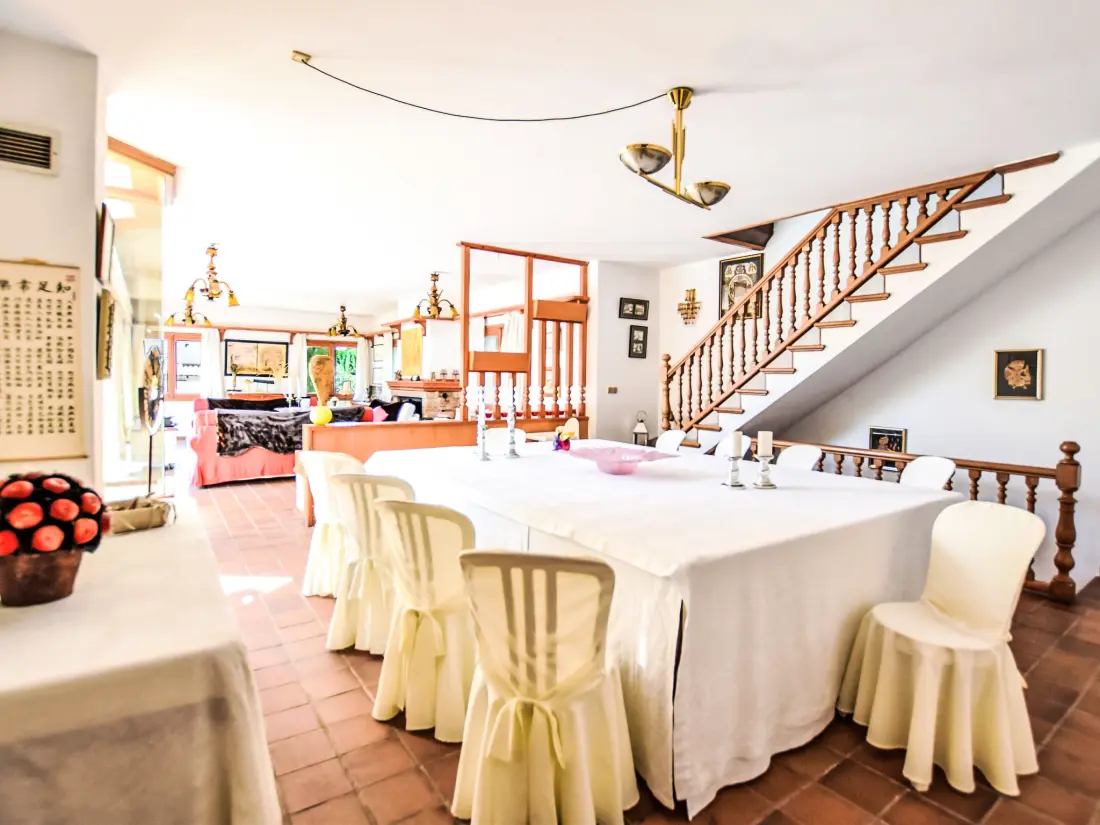 Maison de Vacances Lloseta