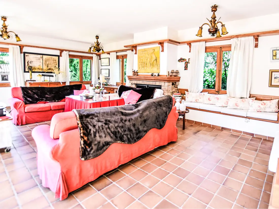 Maison de Vacances Lloseta