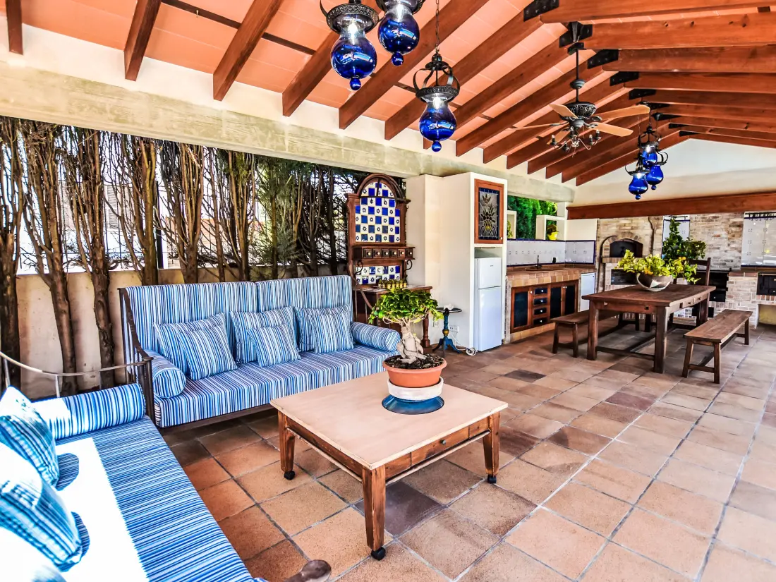 Maison de Vacances Lloseta