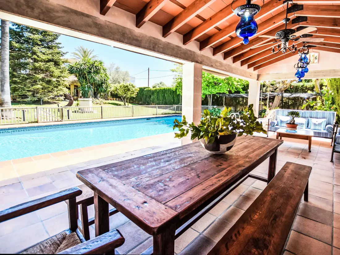 Maison de Vacances Lloseta