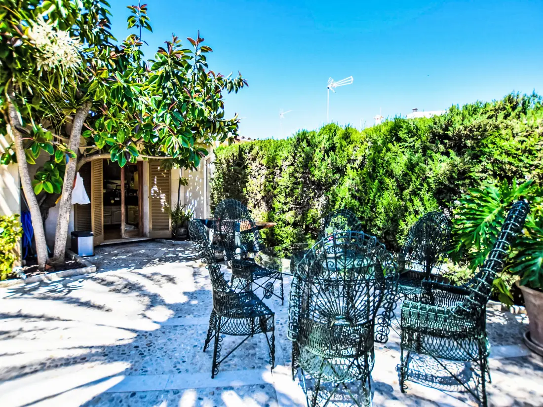 Maison de Vacances Lloseta