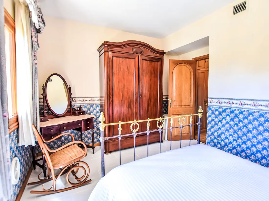 Maison de Vacances Lloseta