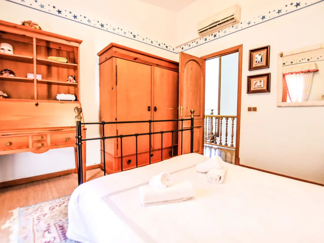 Maison de Vacances Lloseta