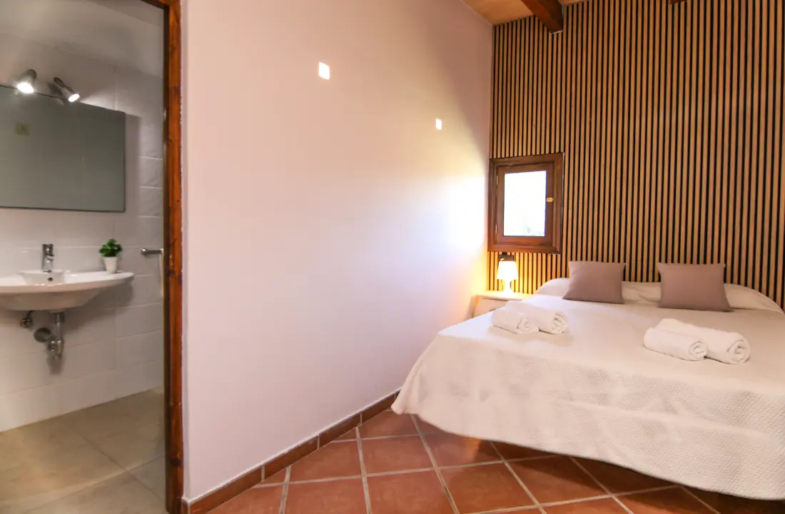 Maison à Llubí