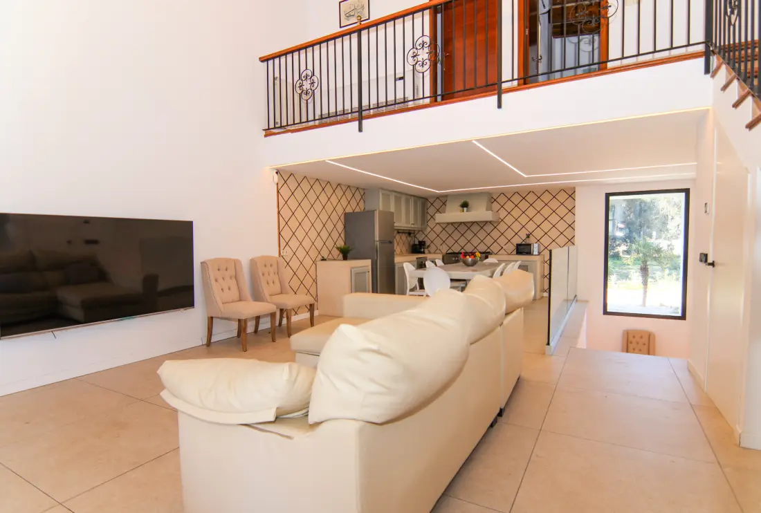 Maison à Llubí