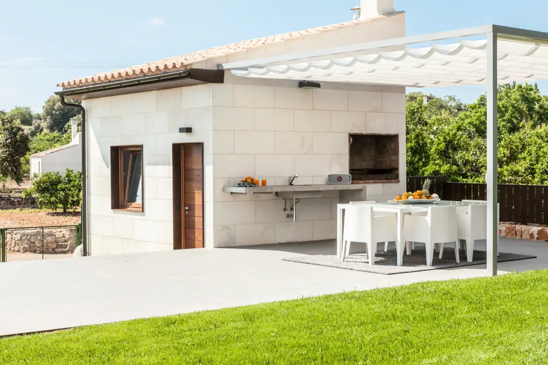 Maison à Llubí