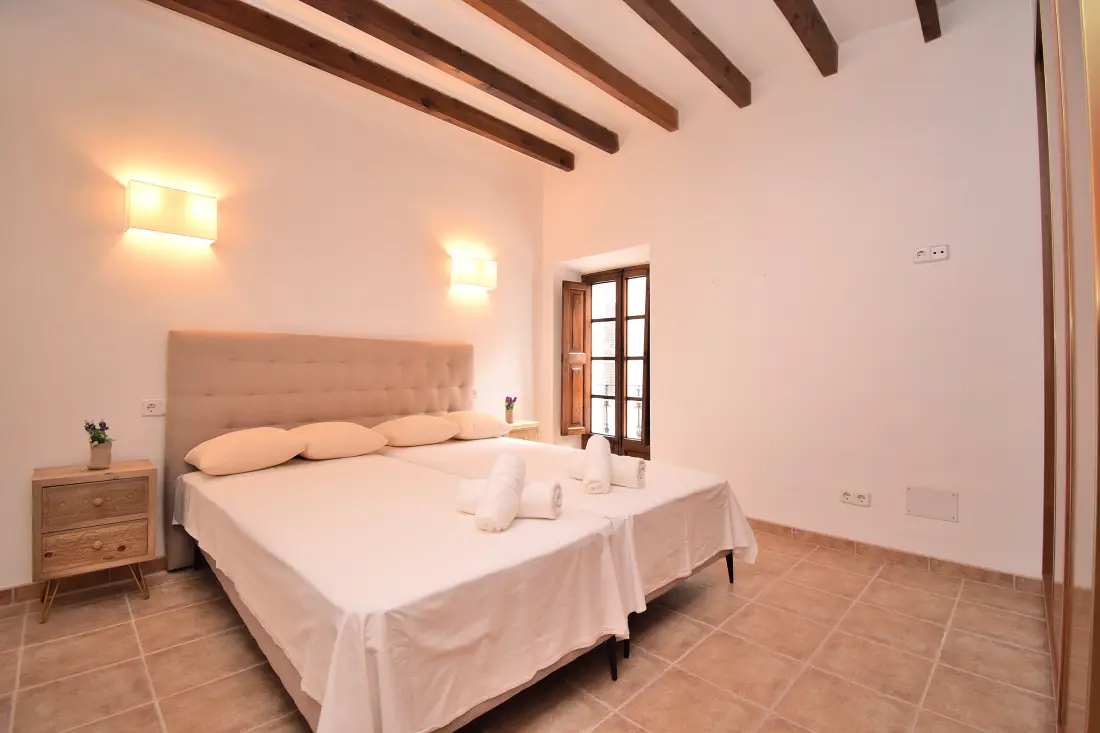 Maison à Llubí
