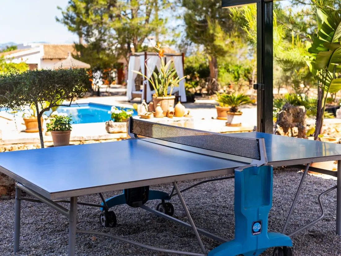 Maison de Vacances Llubí