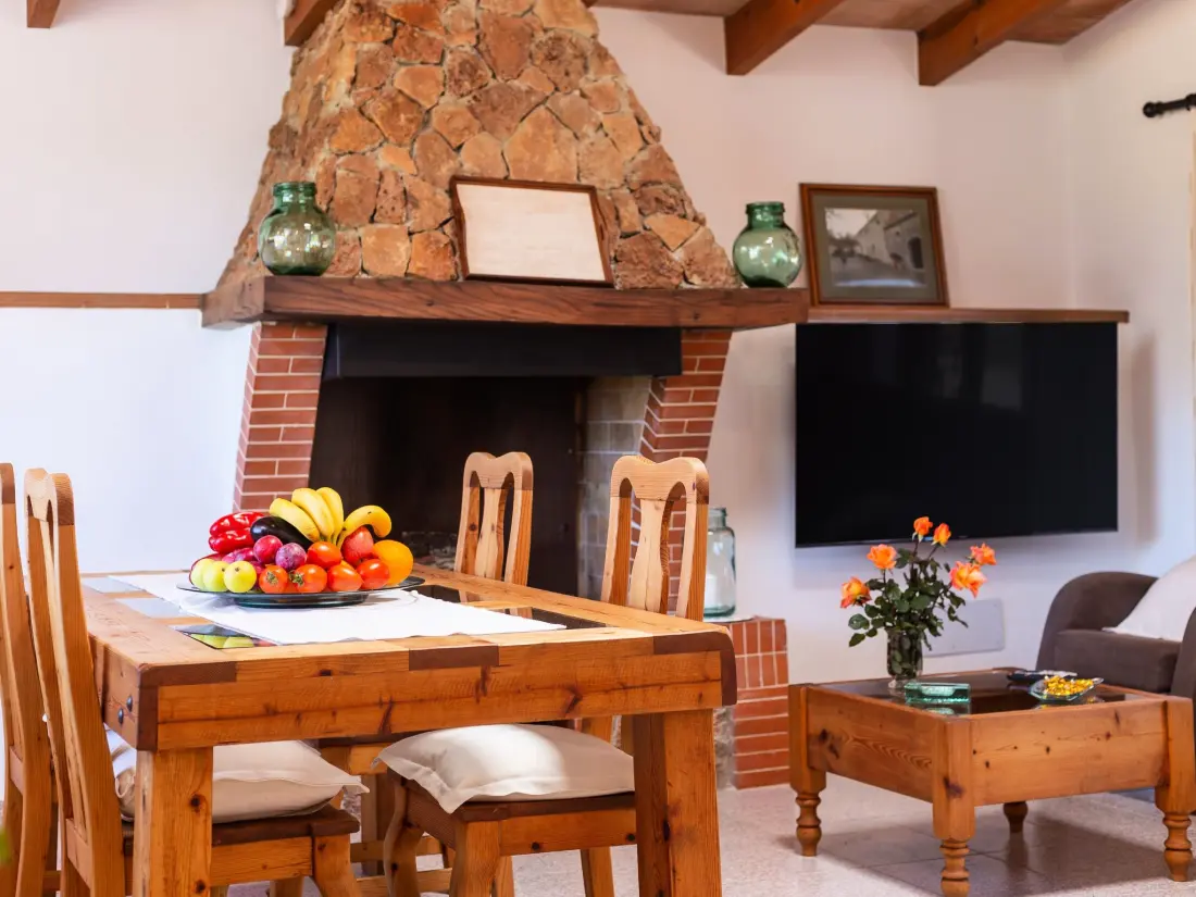 Maison de Vacances Llubí