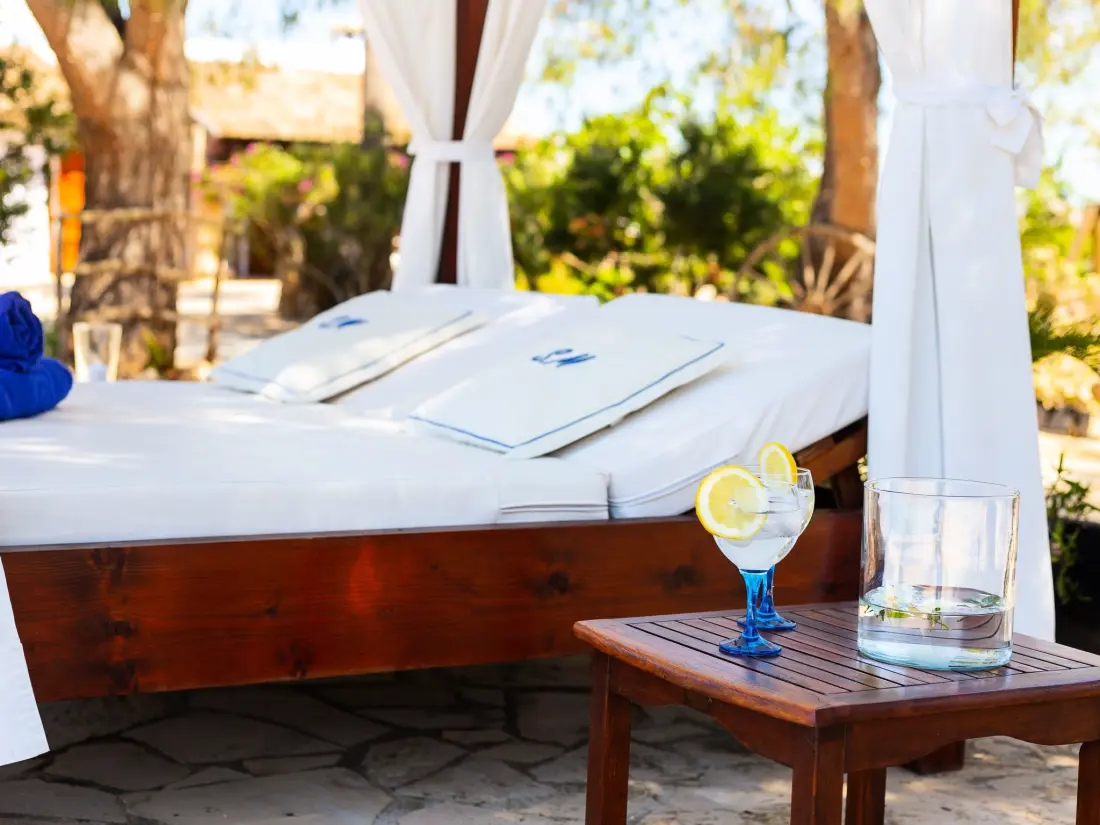 Maison de Vacances Llubí