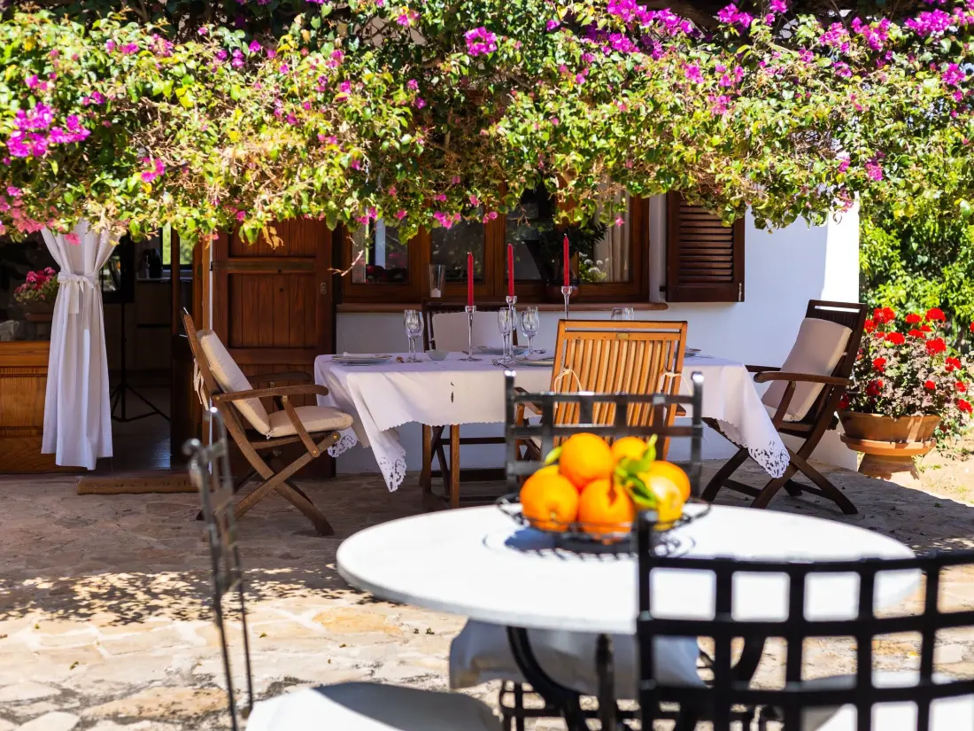 Maison de Vacances Llubí