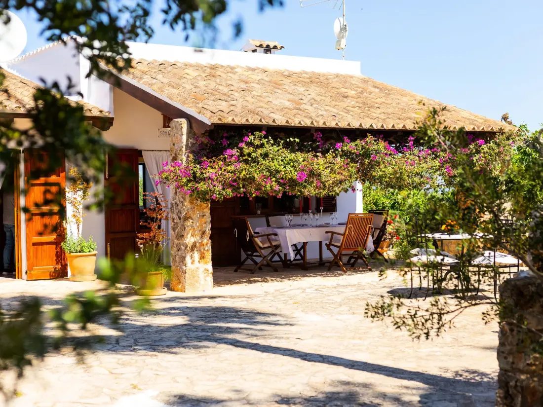 Maison de Vacances Llubí