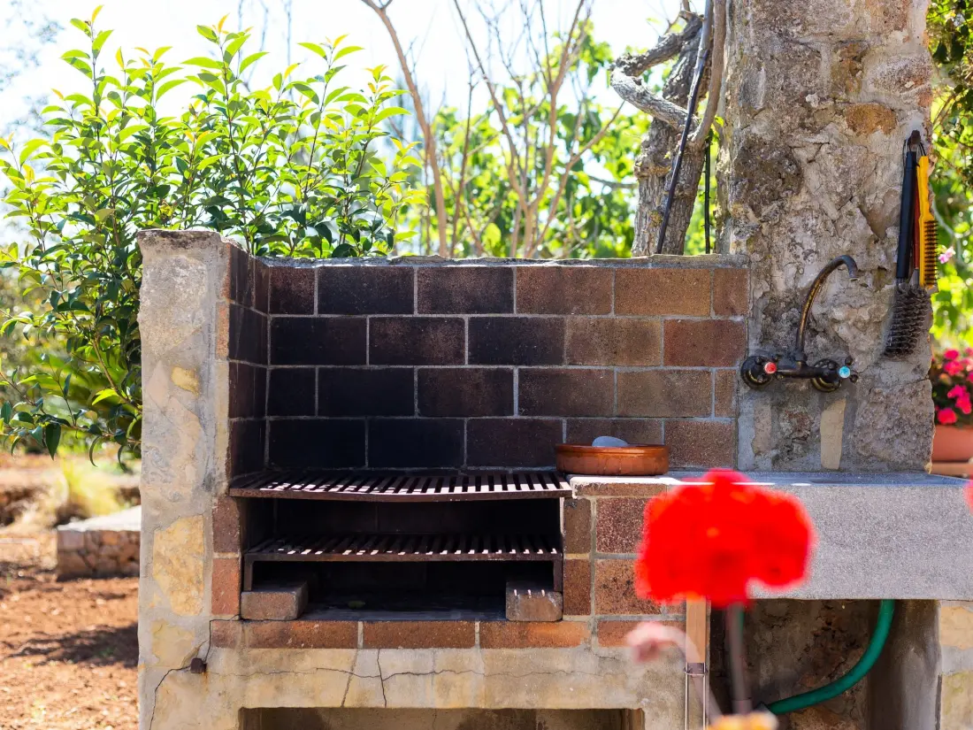 Maison de Vacances Llubí
