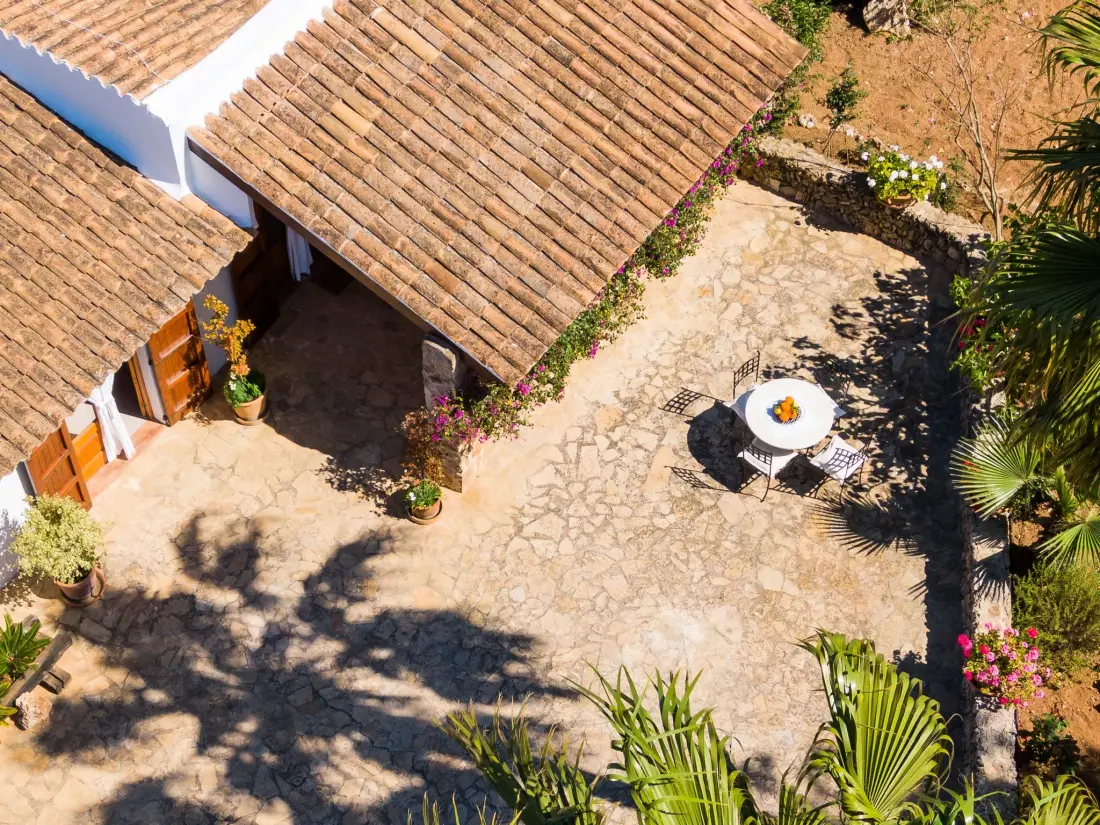 Maison de Vacances Llubí