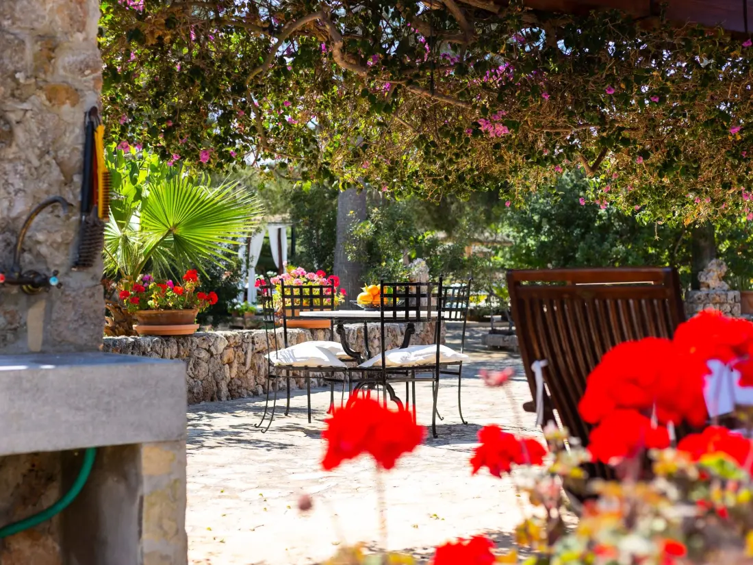 Maison de Vacances Llubí