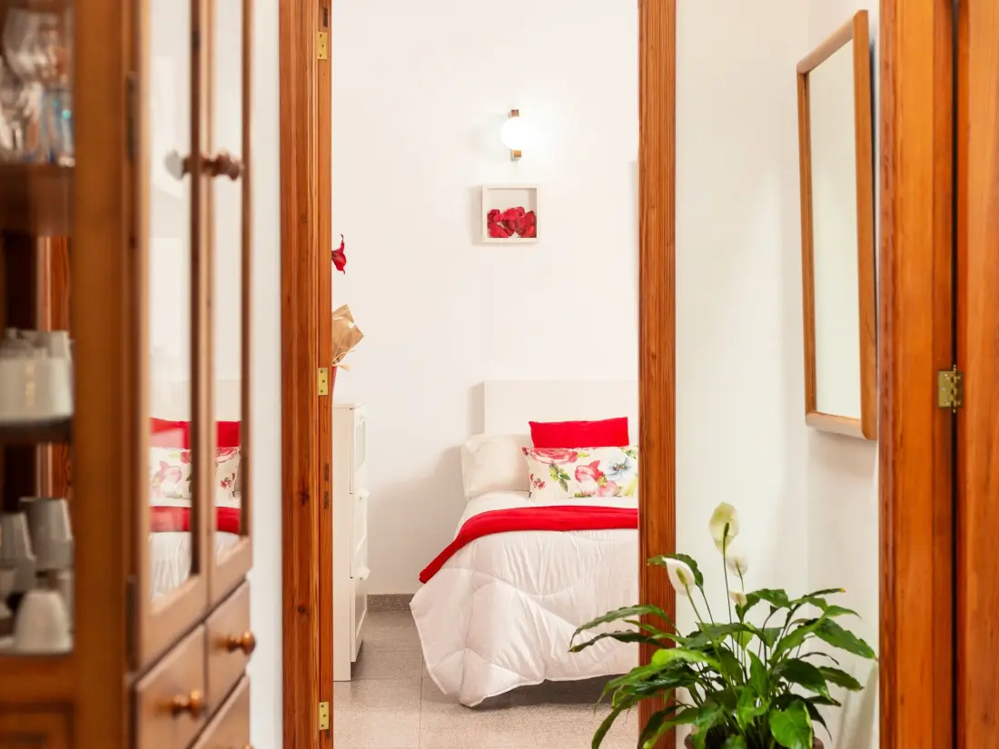 Maison de Vacances Llubí