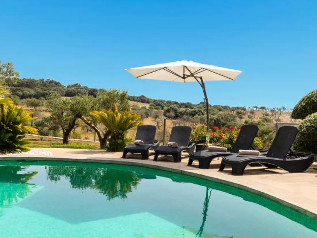 Maison de Vacances Llubí