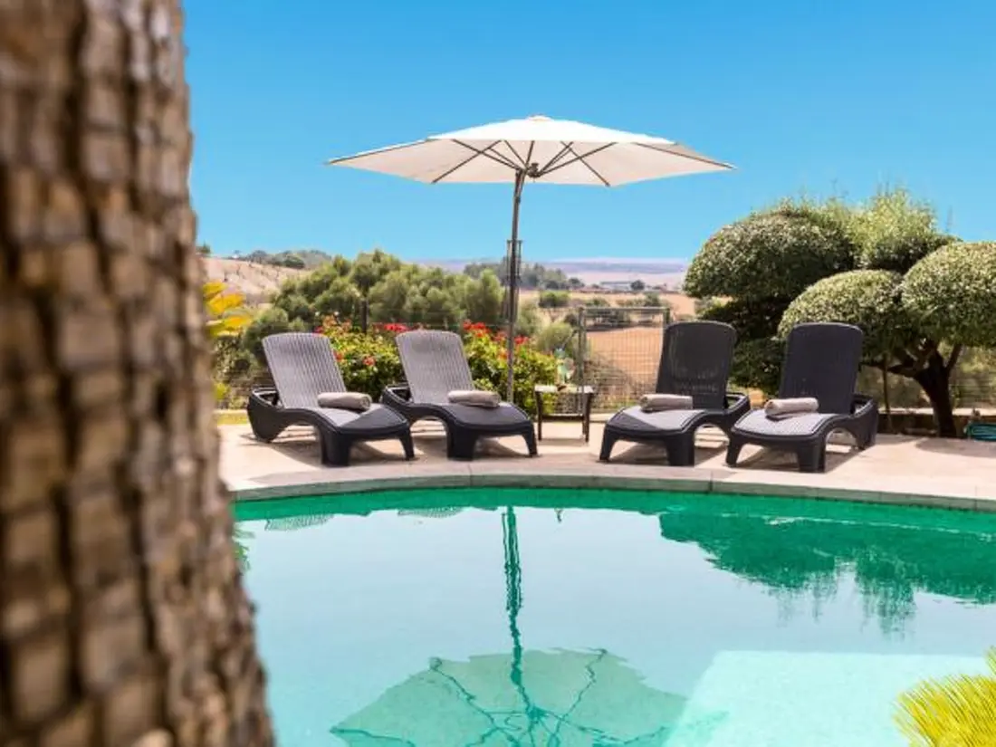 Maison de Vacances Llubí