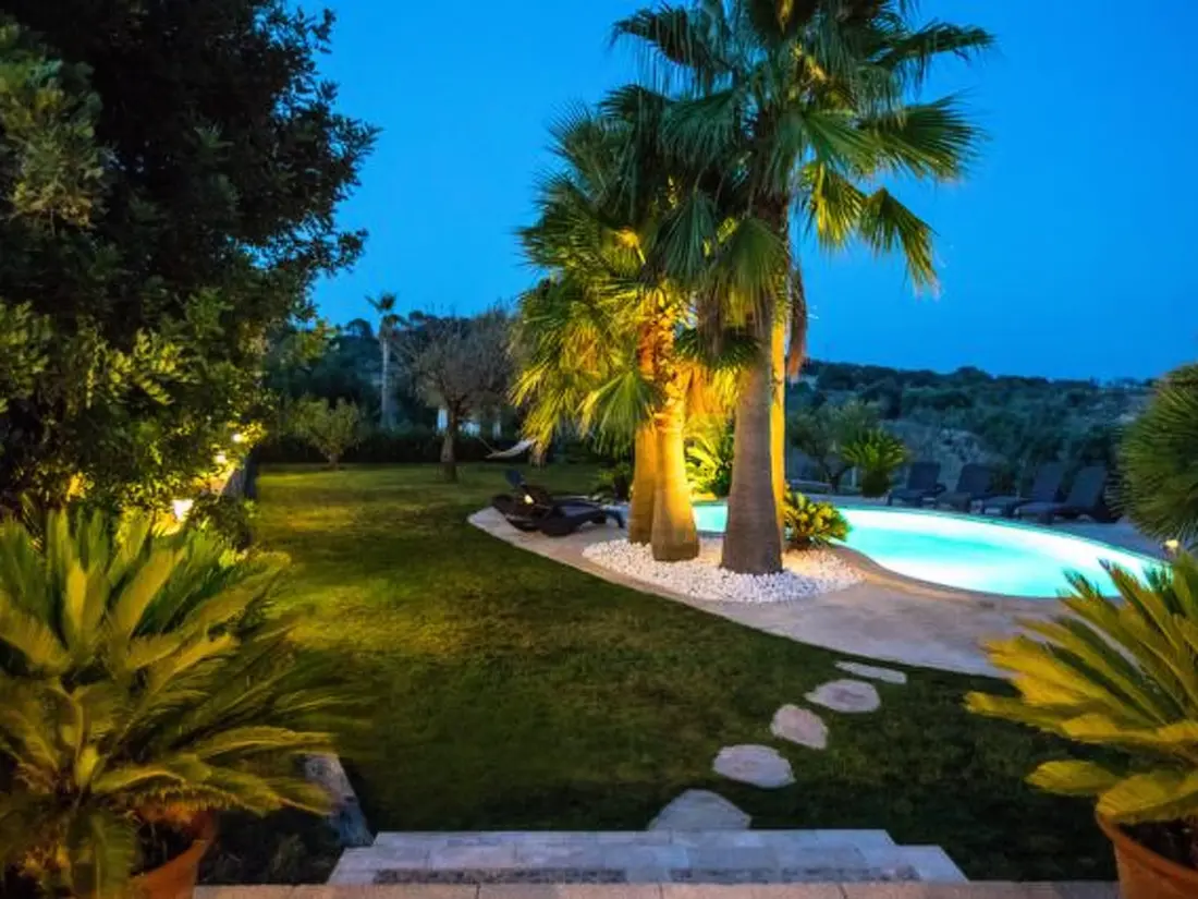 Maison de Vacances Llubí