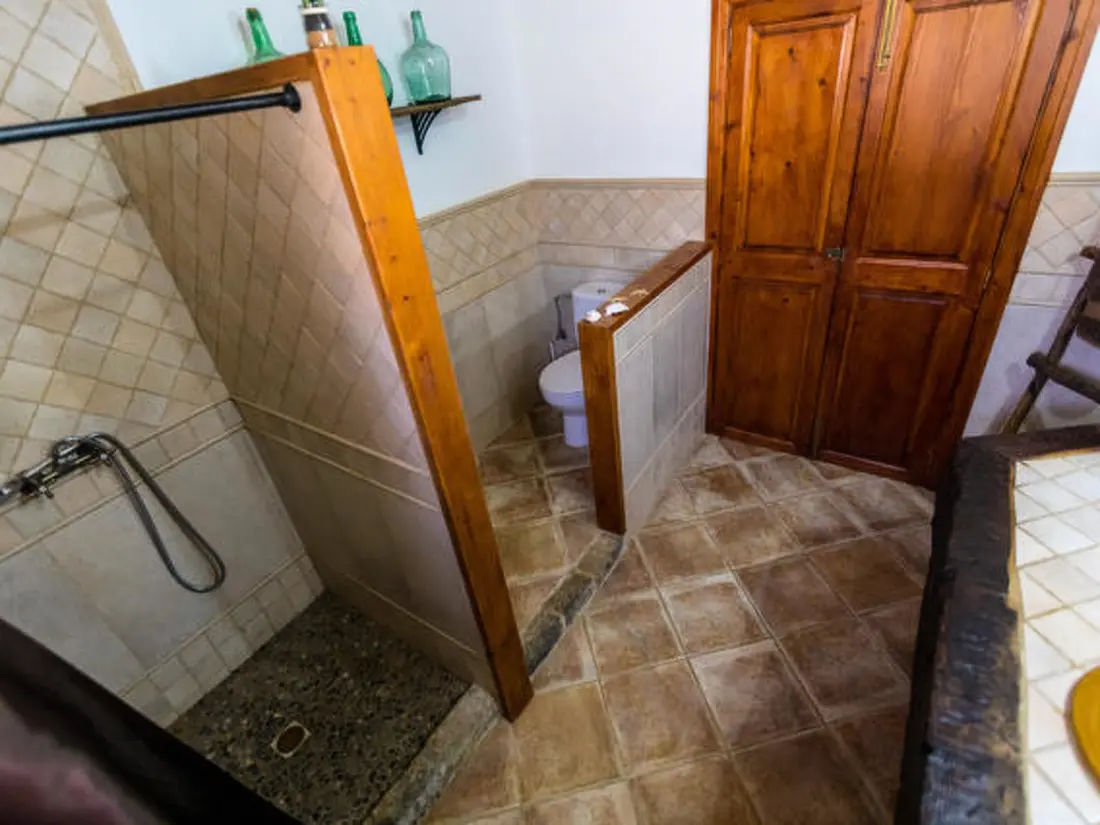 Maison de Vacances Llubí