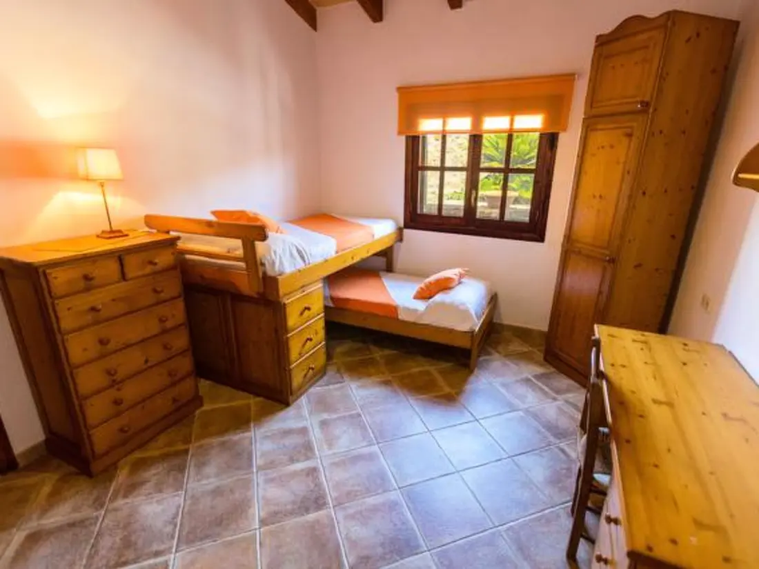Maison de Vacances Llubí