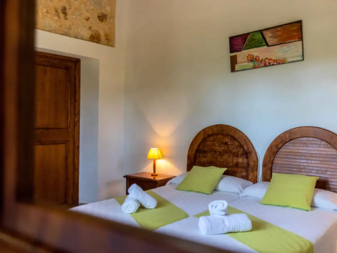 Maison de Vacances Llubí