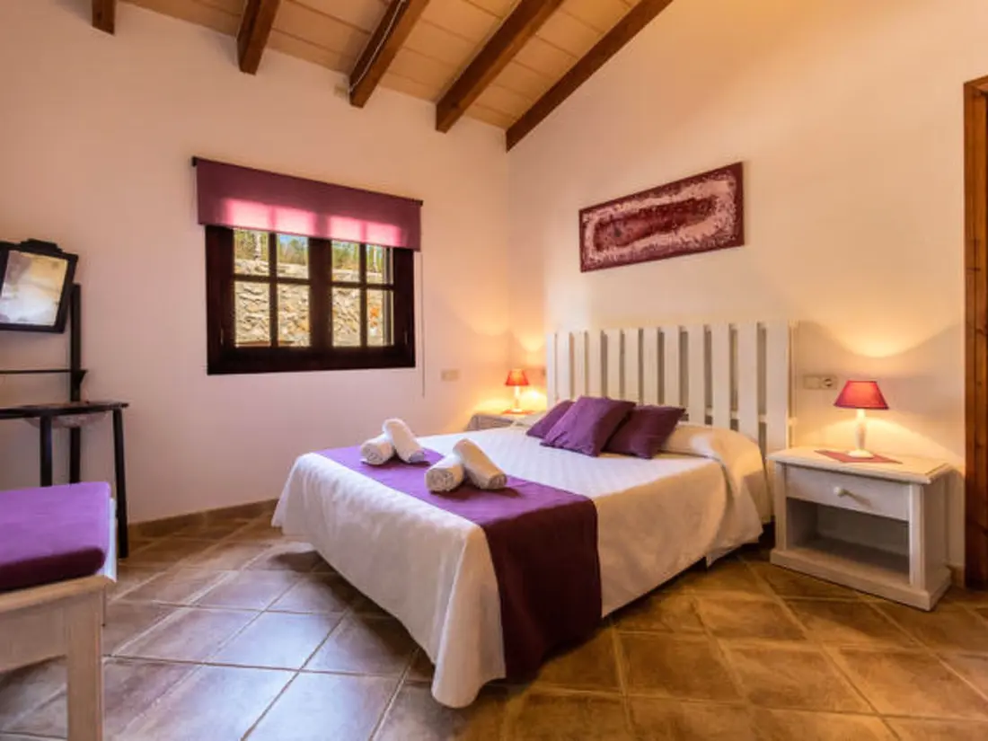 Maison de Vacances Llubí