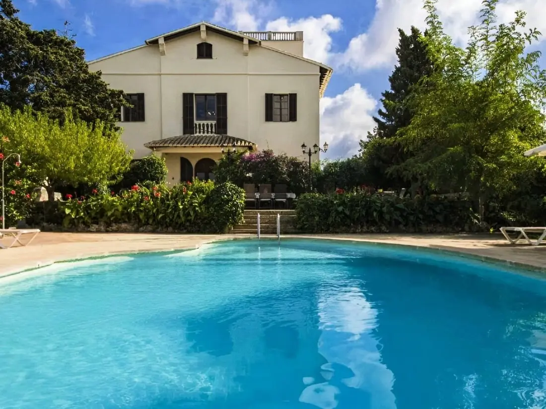 Maison de Vacances Llucmajor