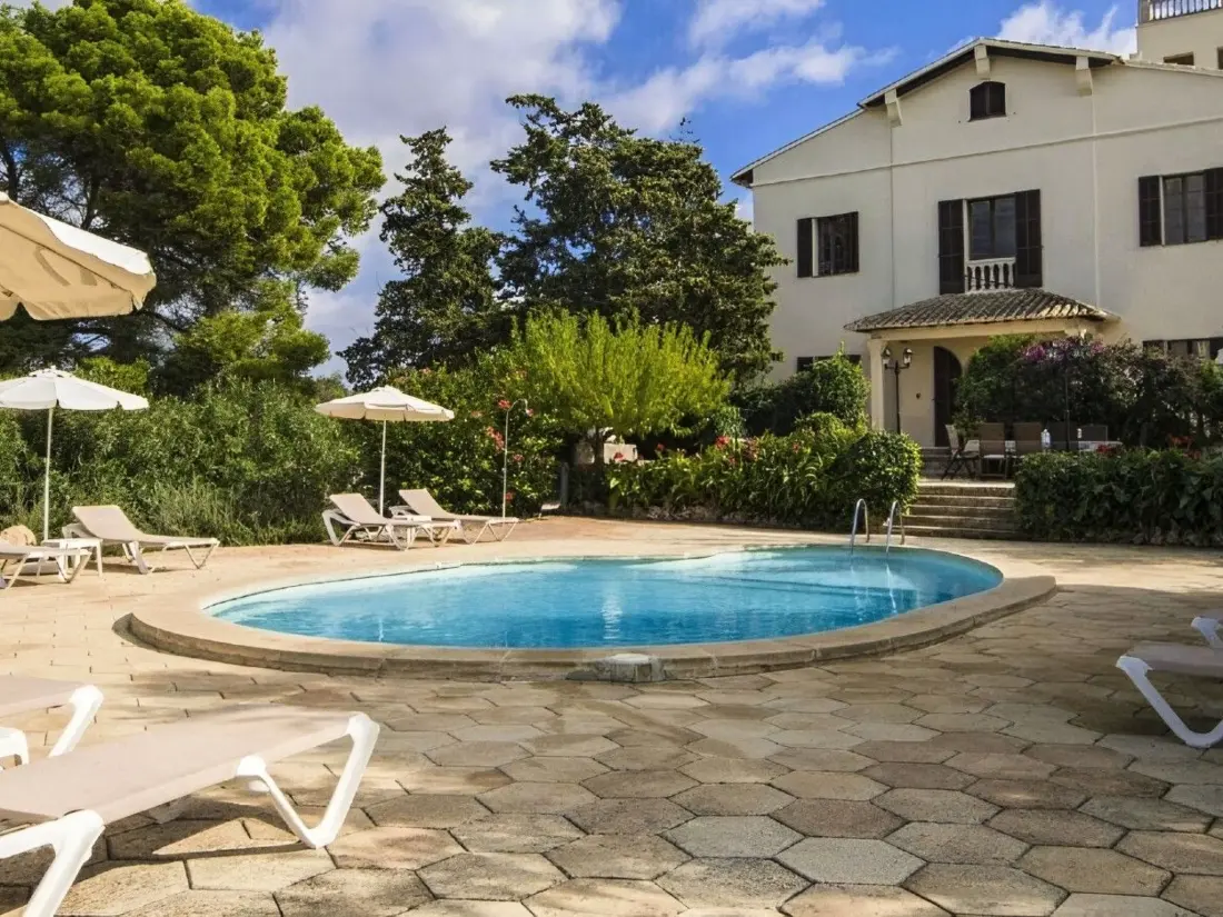 Maison de Vacances Llucmajor