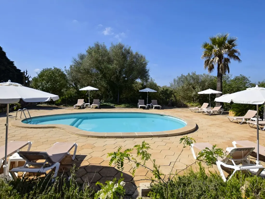 Maison de Vacances Llucmajor