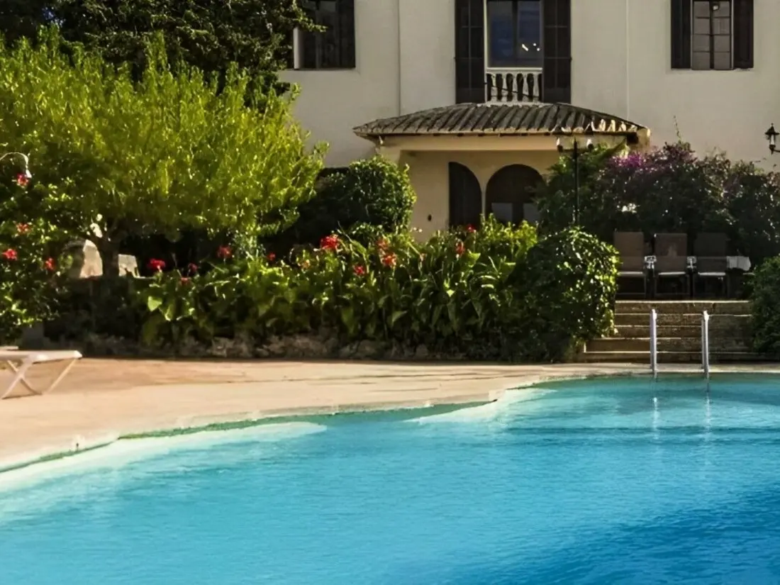 Maison de Vacances Llucmajor
