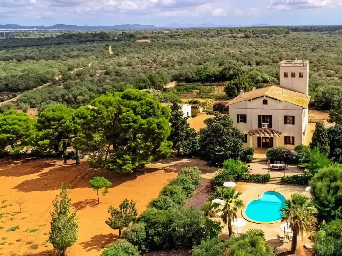 Maison de Vacances Llucmajor