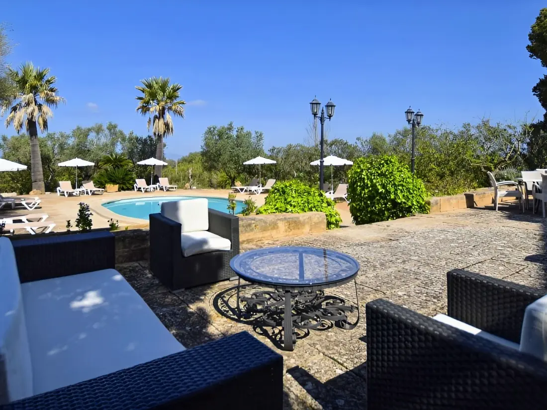 Maison de Vacances Llucmajor