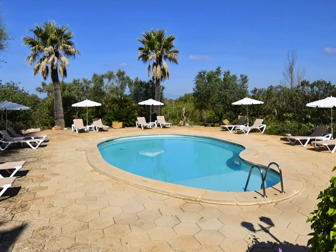 Maison de Vacances Llucmajor