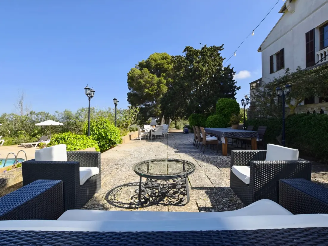 Maison de Vacances Llucmajor