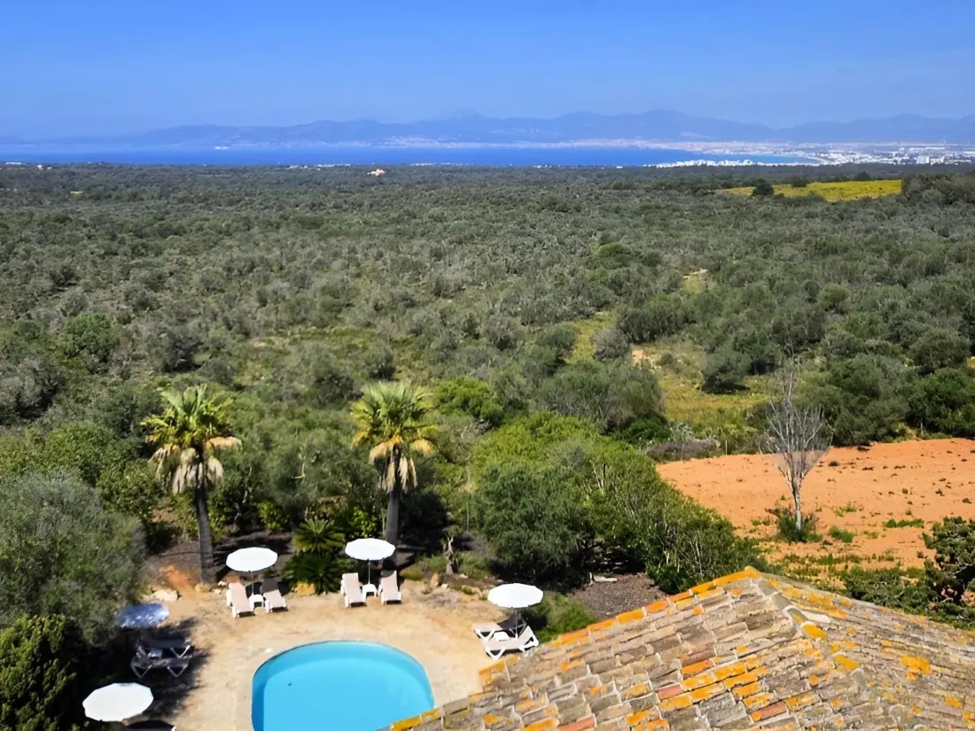 Maison de Vacances Llucmajor