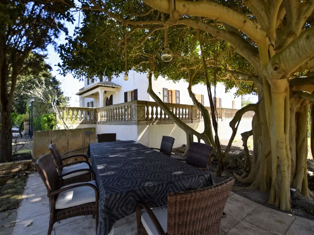 Maison de Vacances Llucmajor